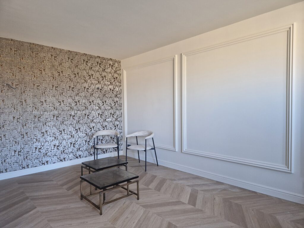 Orac Decor Orac Decor Master installer 3D wandbekleding