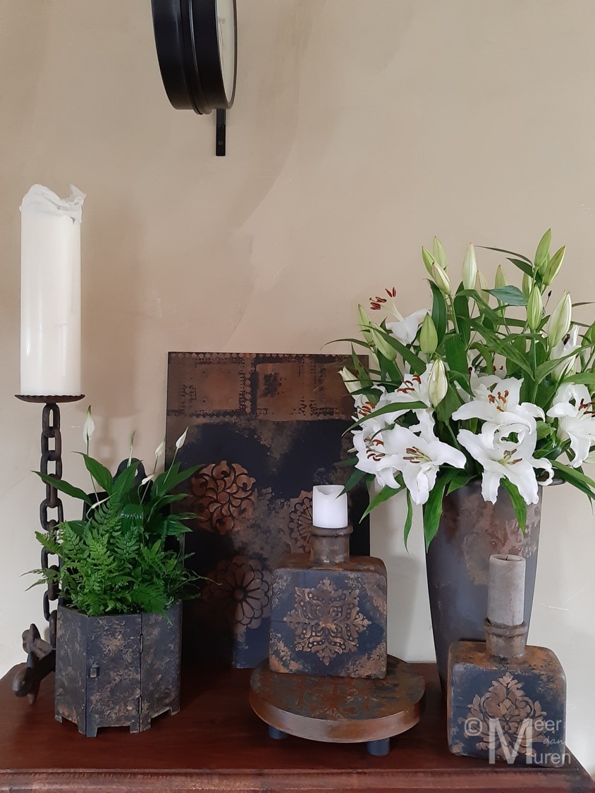 roest accessoires