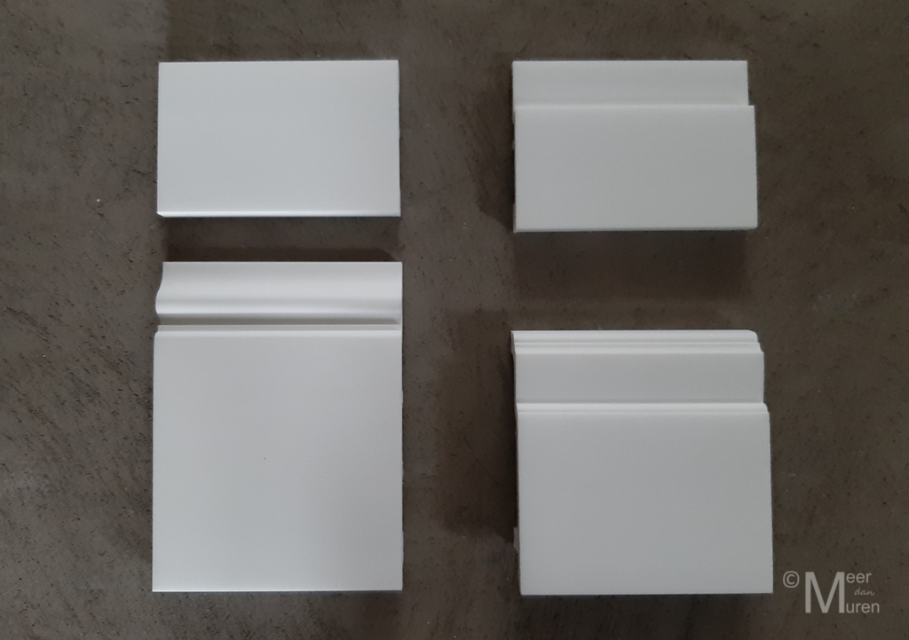 Plinten orac decor plinten