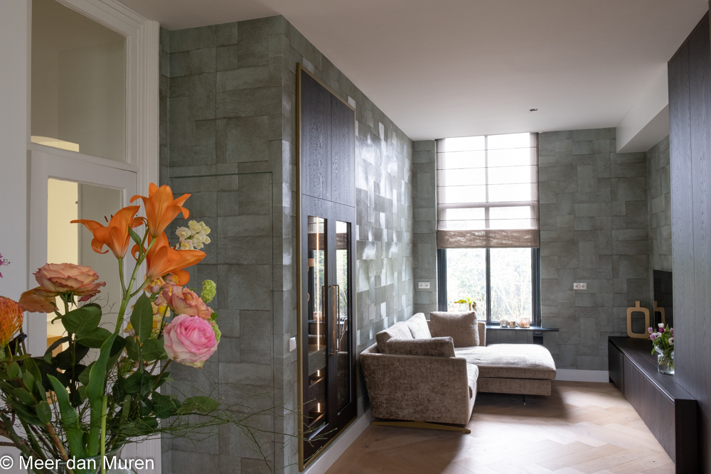 luxe behang