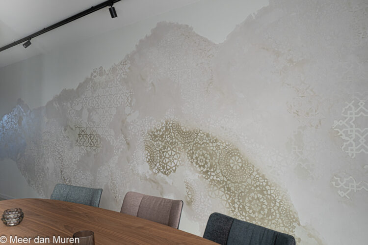 subtiel designstuc marmorino