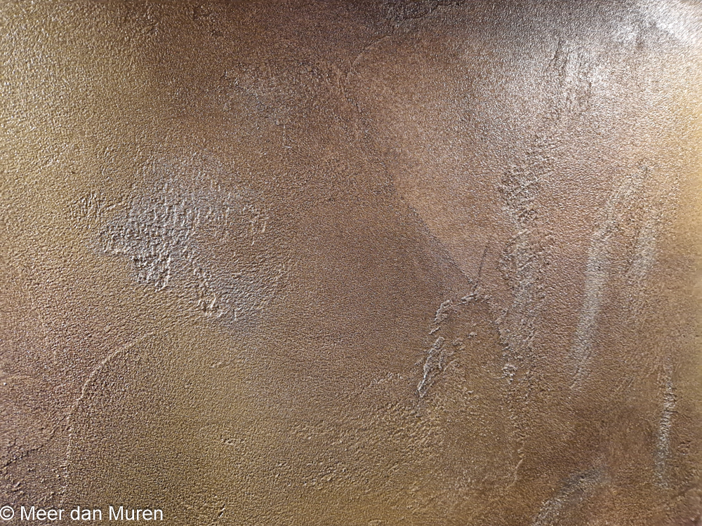 bling bling metallic