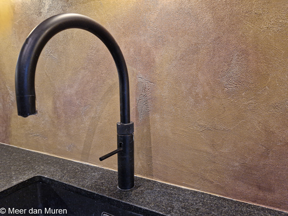 bling bling metallic