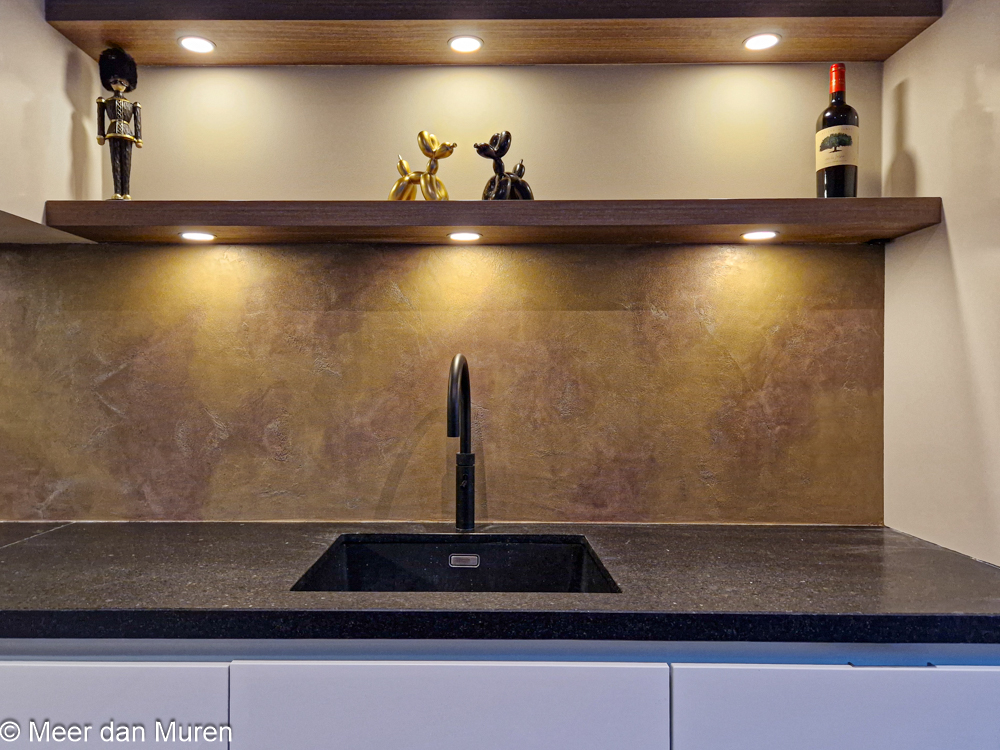 bling bling metallic