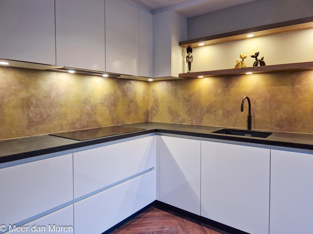 bling bling metallic