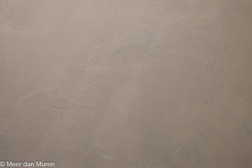 Luxe spa gevoel badkamer basebeton betoncire betonlook