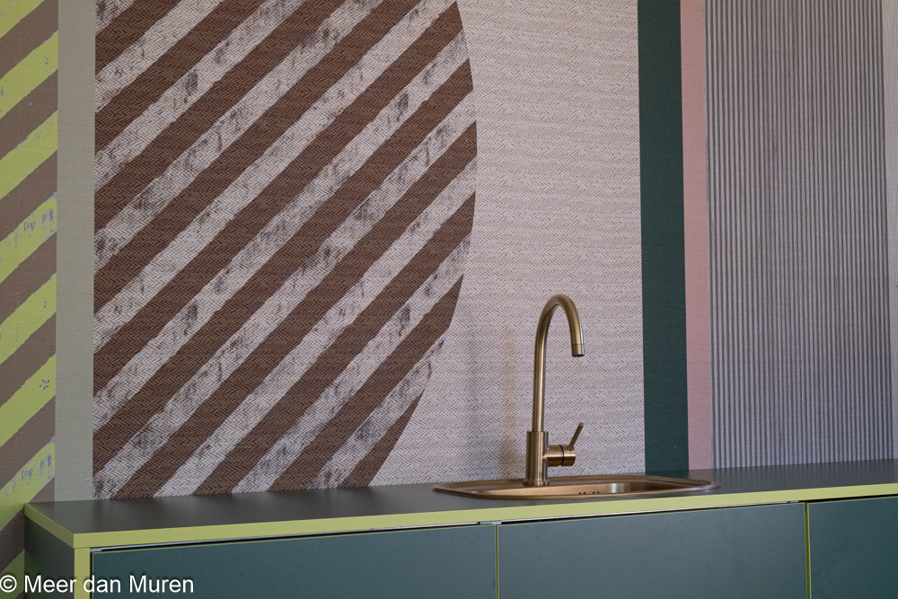 ByMaut Clenn behang murall