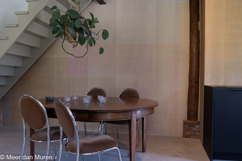 ByMaut Clenn behang murall