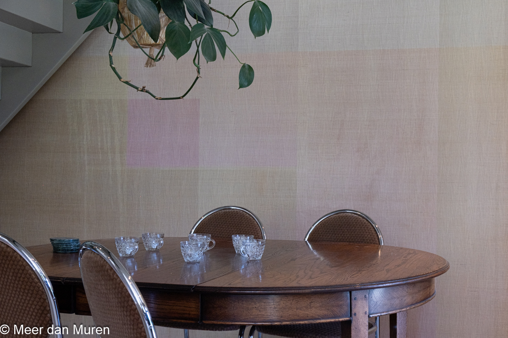 ByMaut Clenn behang murall