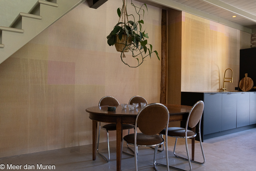 ByMaut Clenn behang murall