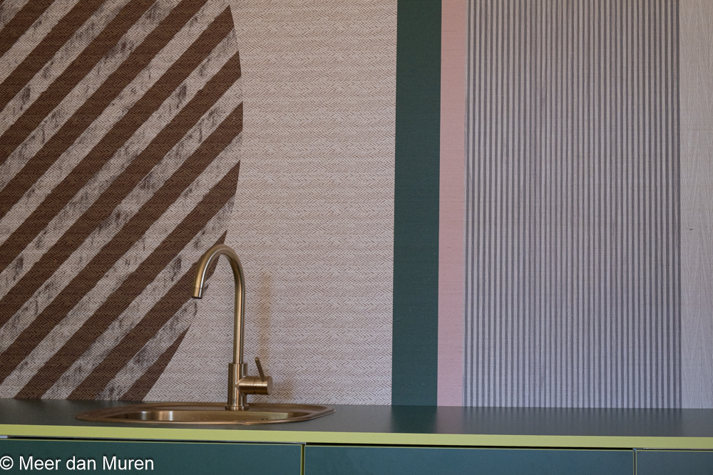 ByMaut Clenn behang murall