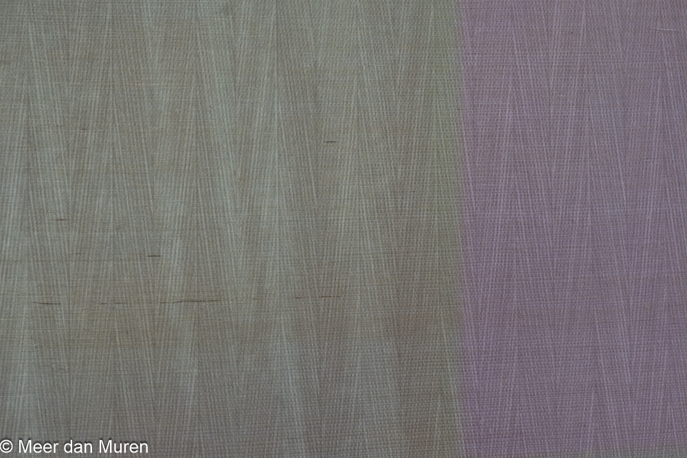 ByMaut Clenn behang detail