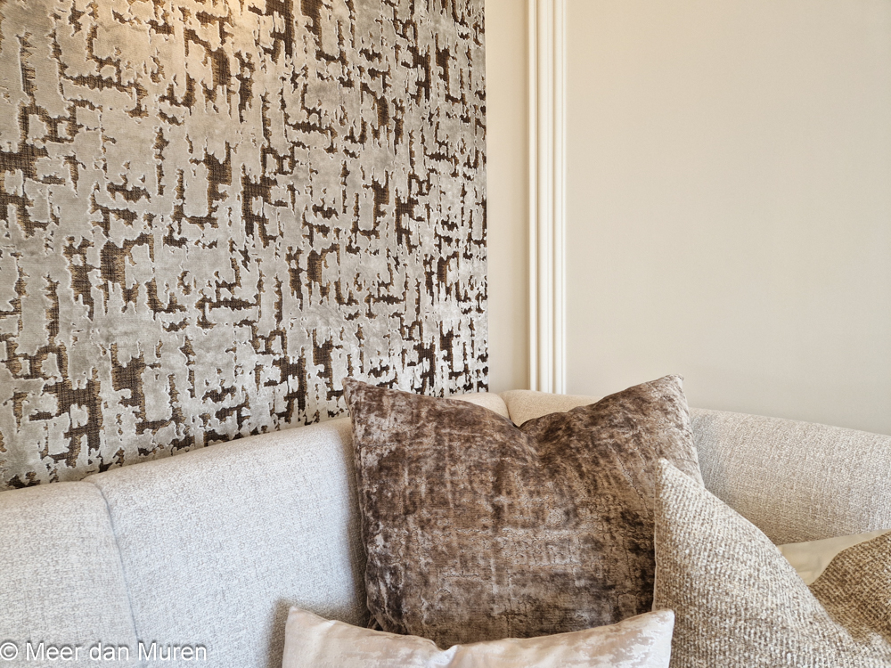 sierlijsten orac en luxe behang