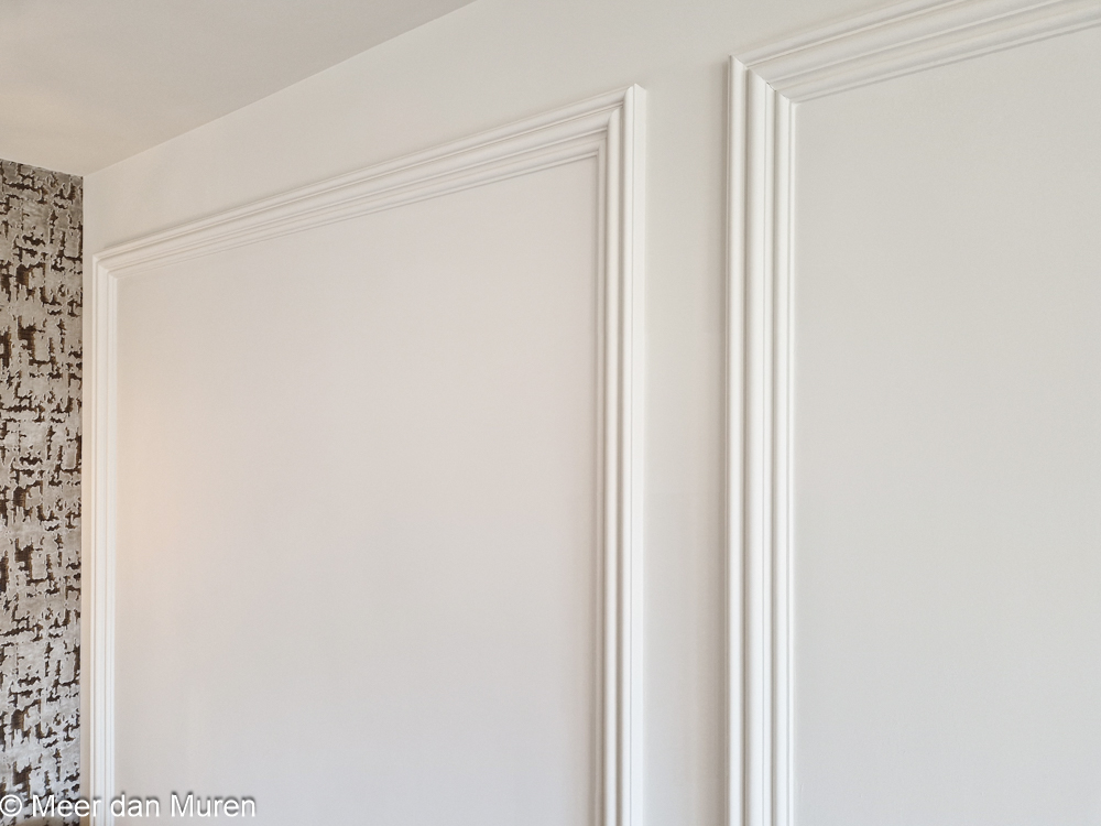 sierlijsten orac en luxe behang